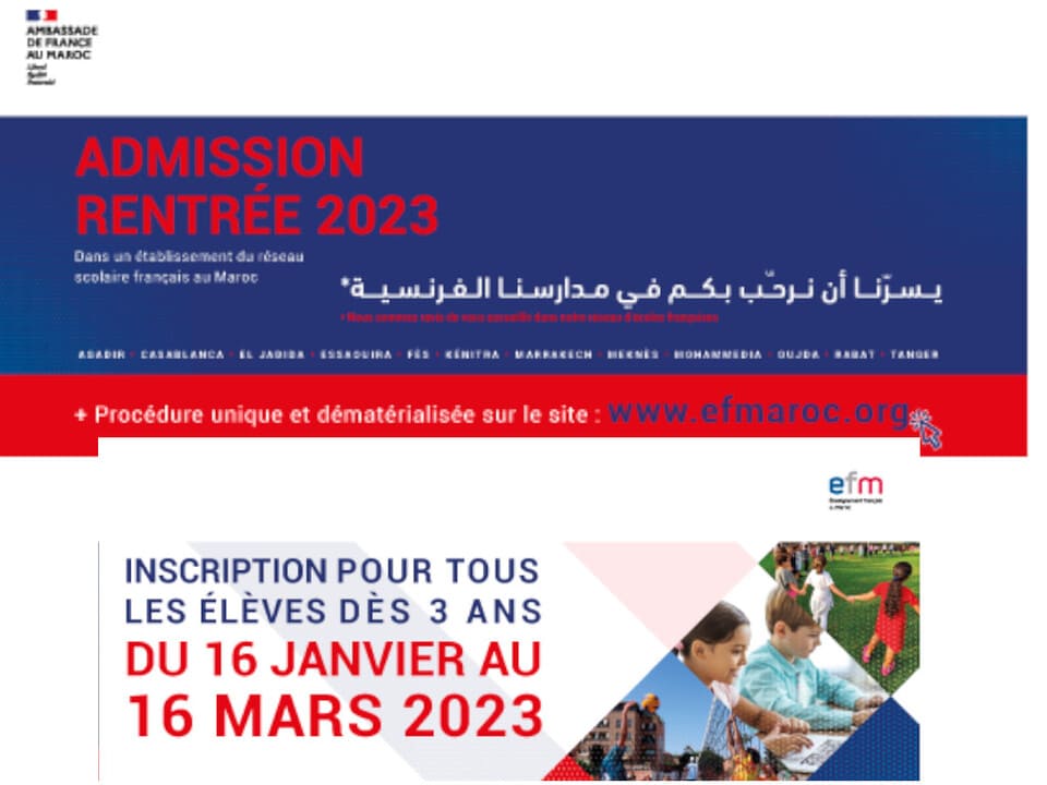 1 rentree 2023