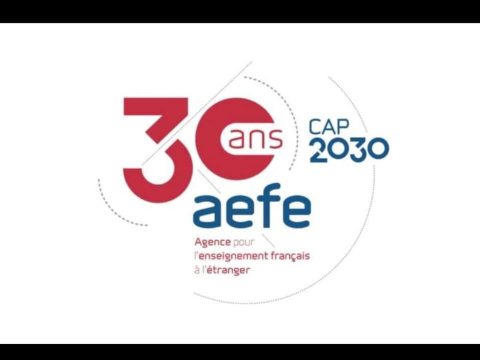 13 message de rentree aefe