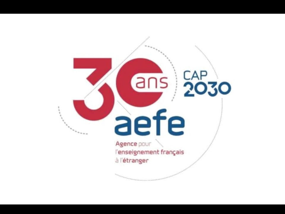 13 message de rentree aefe