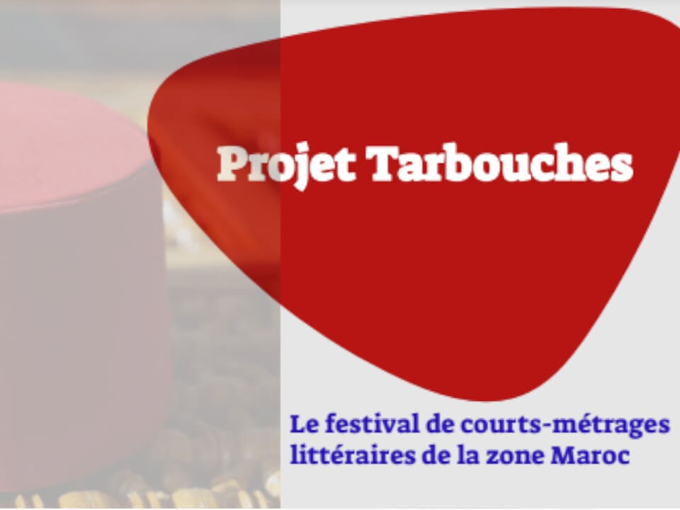 18 tarbouches