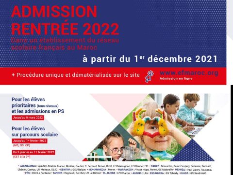 20 rentree 2022